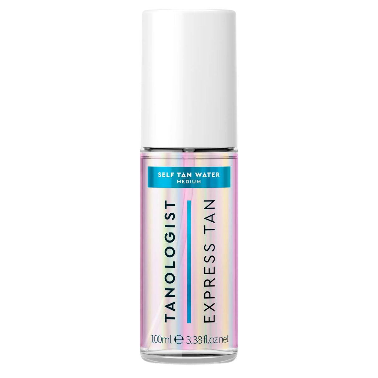 Tanologist Medium Mini Self Tan Water