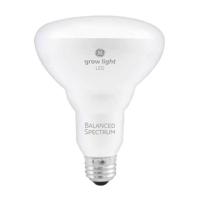 GE Grow Light Advanced Red BR30 (1-Pack)