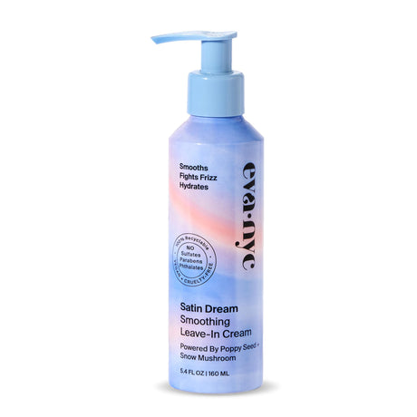 Eva NYC Satin Dream Smoothing Leave-In Cream