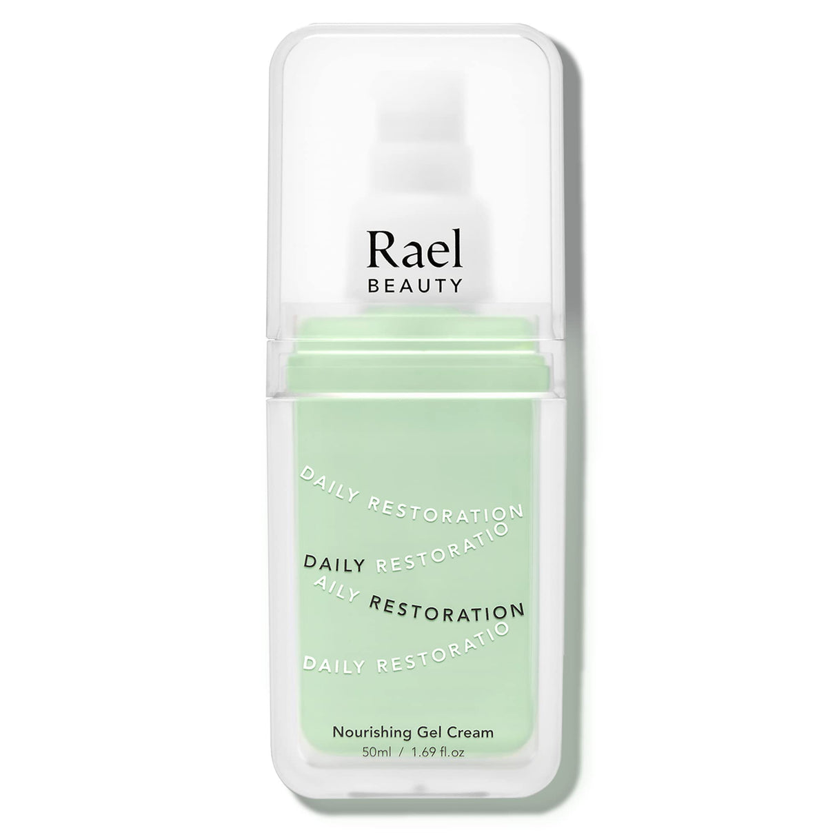 Rael Skin Care, Face Moisturizer