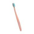 Cocofloss Cocobrush, Ultra-Soft Manual Toothbrush, Orange Zest
