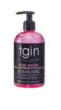 tgin Rose Water Curl Defining Styling Gel