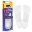 Dr. Scholl's Love Your Heels & Wedges 3/4 Length Insoles