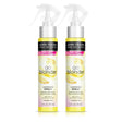 John Frieda Go Blonder Lightening Spray, 3.5 Oz, Pack of 2