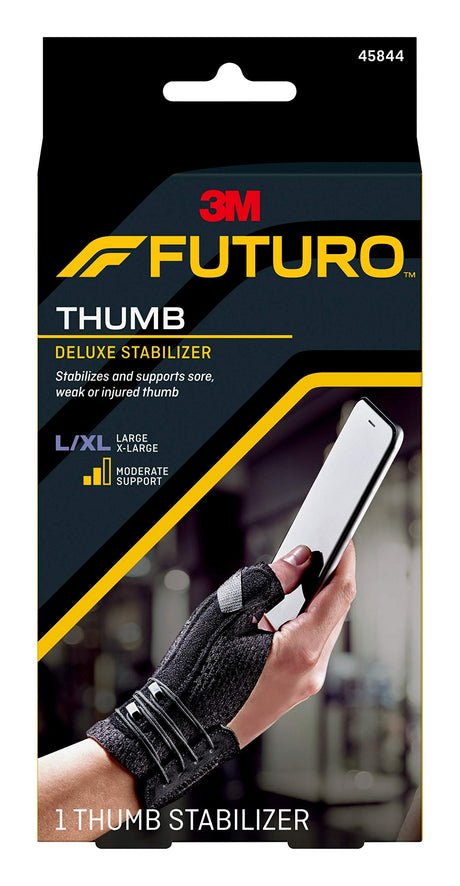 FUTURO Deluxe Thumb Stabilizer