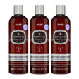 Hask Keratin Protein Smoothing Conditioner 12 oz (Pack of 3)