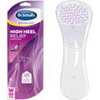 Dr. Scholl's Stylish Step High Heel Relief Insoles Size 6 - 10,2 Count
