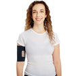 Care+Wear - PICC Line Cover (Medium, Black)