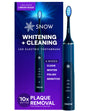 SNOW LED Whitening Electric Toothbrush Polar Blue Gen2