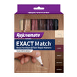 Rejuvenate Exact Match Wood Furniture & Floor Repair Markers