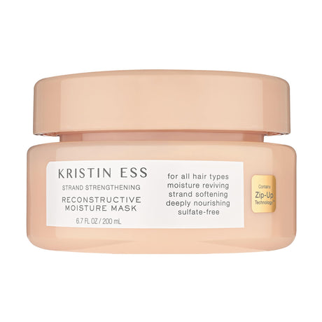 Kristin Ess Hydrating Deep Conditioner Protein Hair Mask