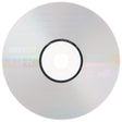 Maxell – MAX648250, Branded CD Recordable Media 50 Pk, Silver