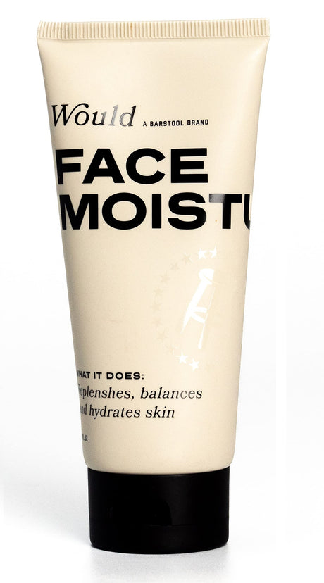 Would Facial Moisturizer for Dry Skin