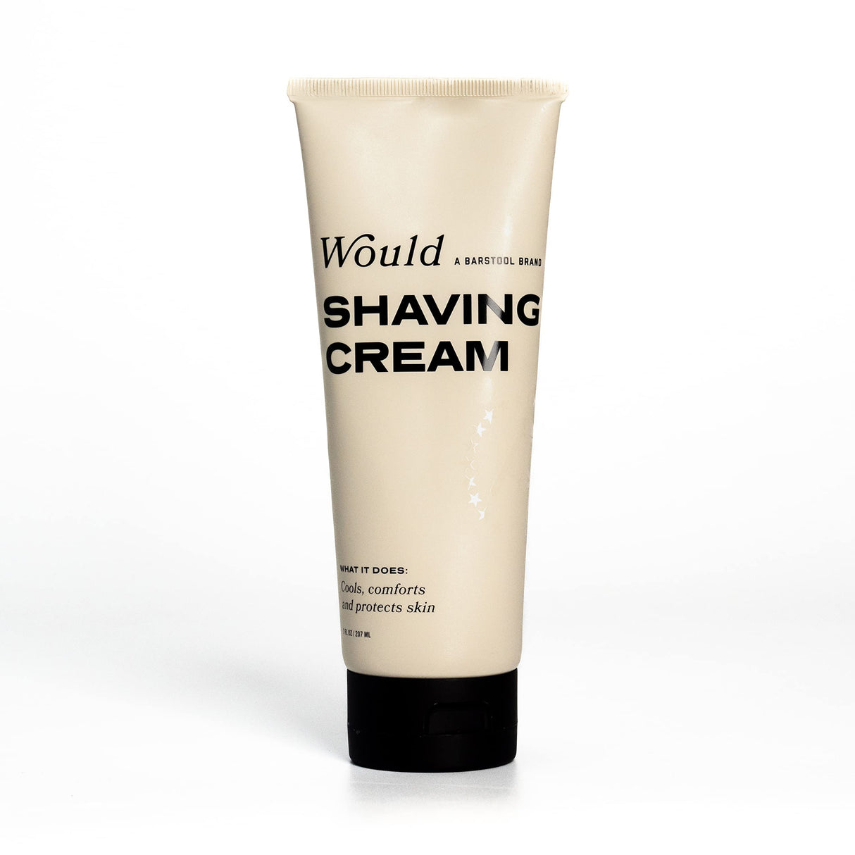 Would Men’s Shaving Cream, 7 fl. oz