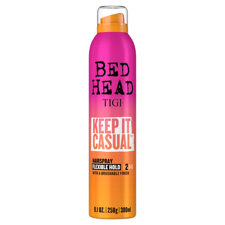 TIGI Bed Head Frizz Control Flexible Hold Hairspray