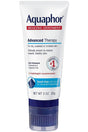 Aquaphor Healing Ointment Advanced Therapy Skin Protectant, 3 Oz Tube, Pack of 3