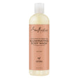 SheaMoisture Coconut & Hibiscus Body Wash, 13 Ounce