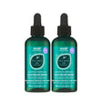 HASK Tea Tree Oil & Rosemary Scalp Relief Serum Pack of 2