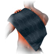 Pure Enrichment PureRelief Pro Far Infrared XL Heating Pad