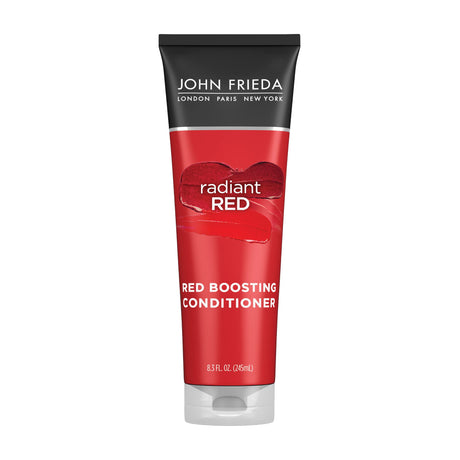 John Frieda Radiant Red, Color Boosting Conditioner
