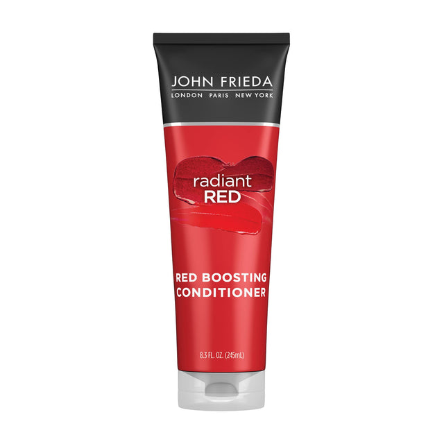 John Frieda Radiant Red, Color Boosting Conditioner
