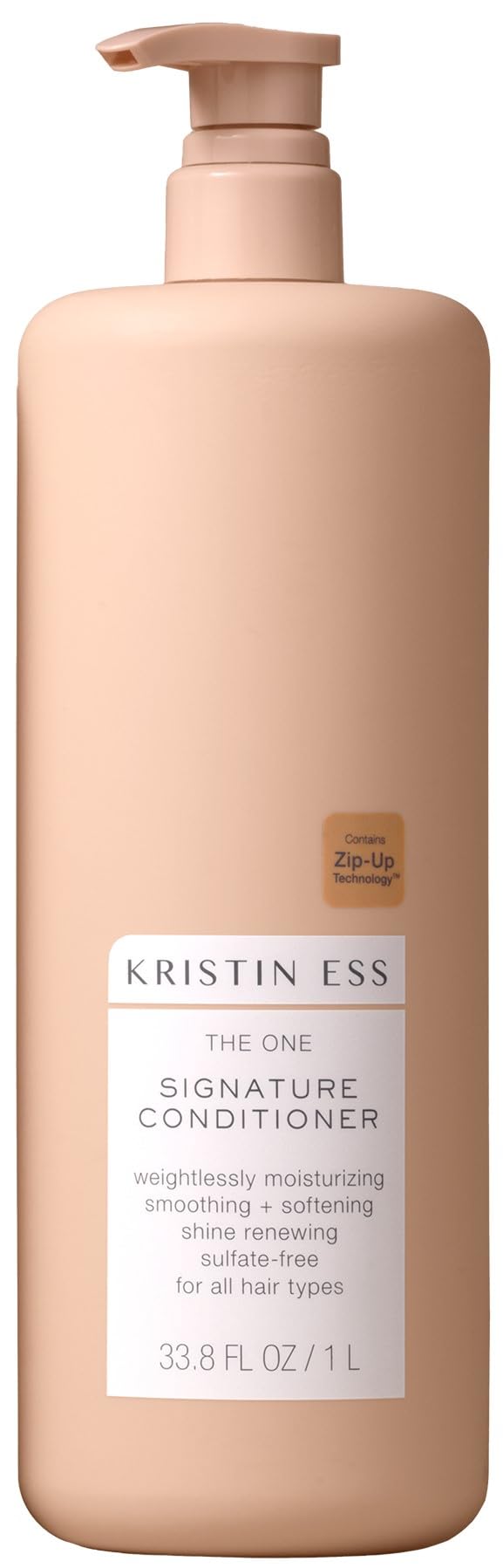Kristin Ess The One Signature Conditioner, 33.8 fl. oz.
