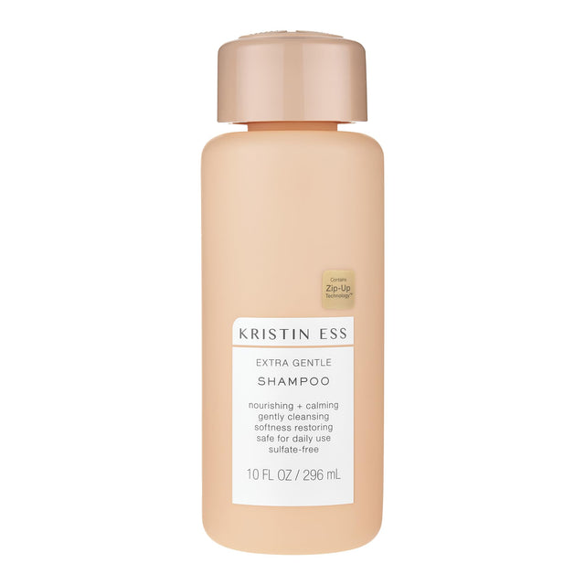 Kristin Ess Hair Extra Gentle Shampoo