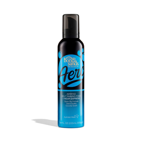 Bondi Sands Aero 1-Hour Express Self Tanning Foam