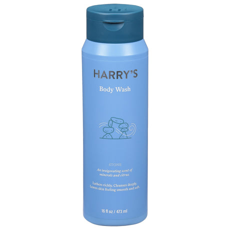 Harry's Stone Body Wash - 16oz