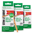 The Natural Dentist Stim-U-Dent Mint Dental Picks (600 Picks)