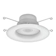 GE Lighting LED+ Speaker Recessed Downlight Fixture
