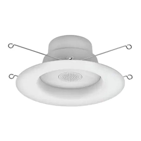 GE Lighting LED+ Speaker Recessed Downlight Fixture