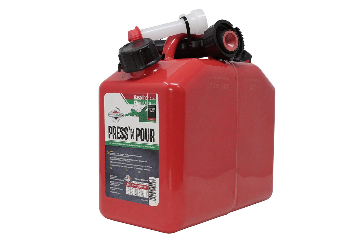 Hopkins Towing Solutions FloTool 10719 Capless Gas Tank Funnel