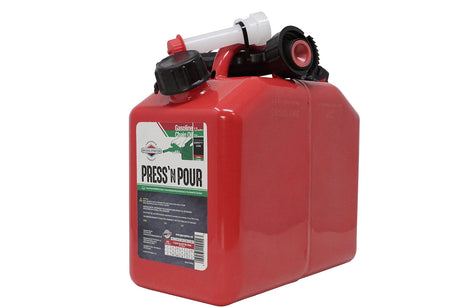 Hopkins Towing Solutions FloTool 10719 Capless Gas Tank Funnel