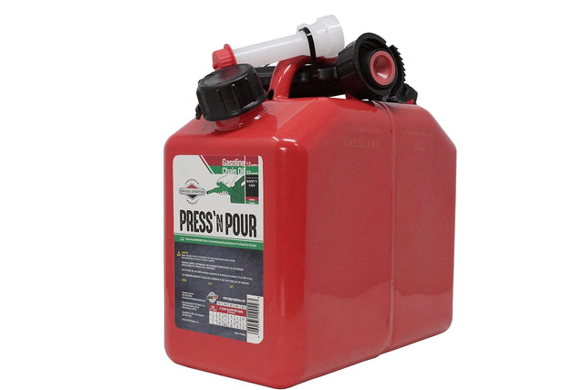 Hopkins Towing Solutions FloTool 10719 Capless Gas Tank Funnel