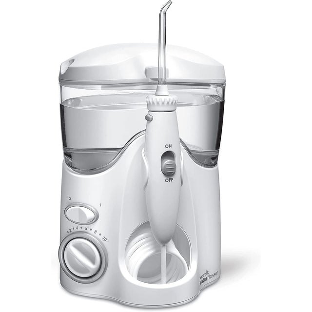 Waterpik Ultra Water Flosser, White