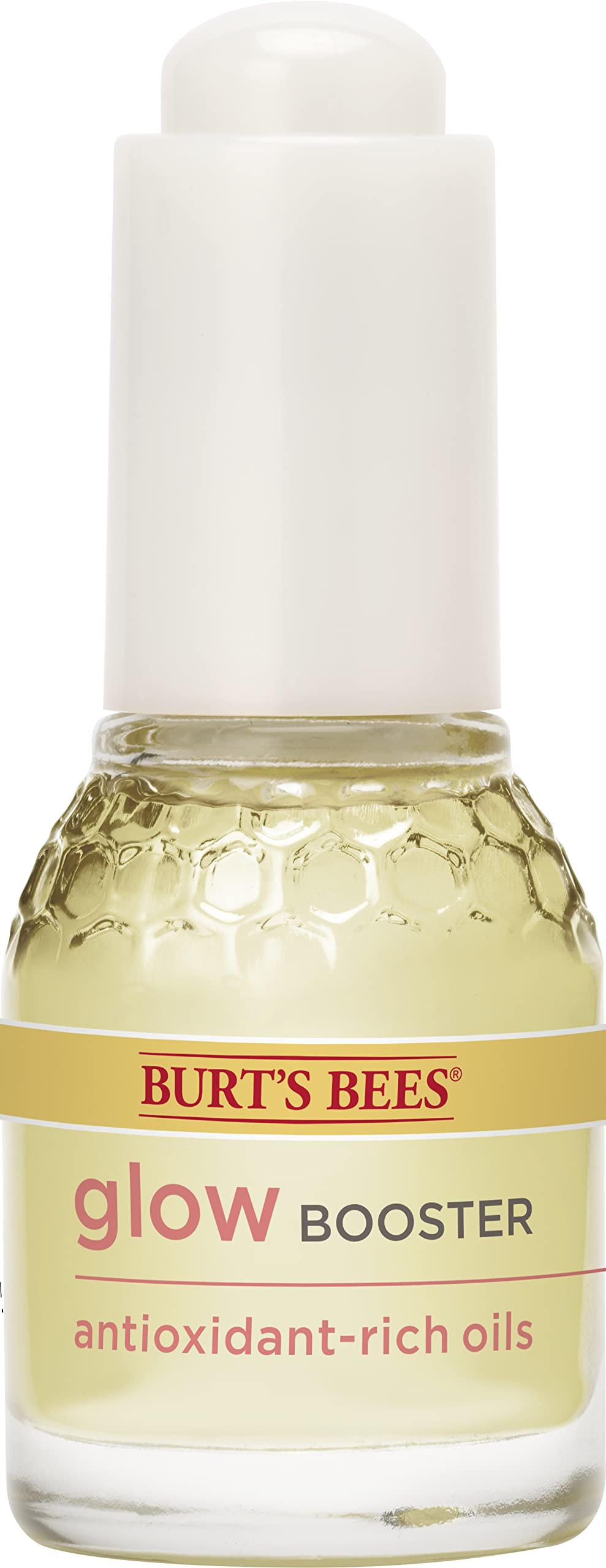 Burt's Bees Glow Booster Face Serum