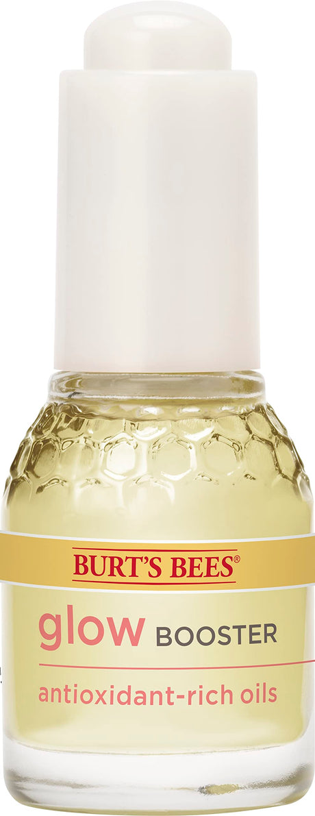 Burt's Bees Glow Booster Face Serum