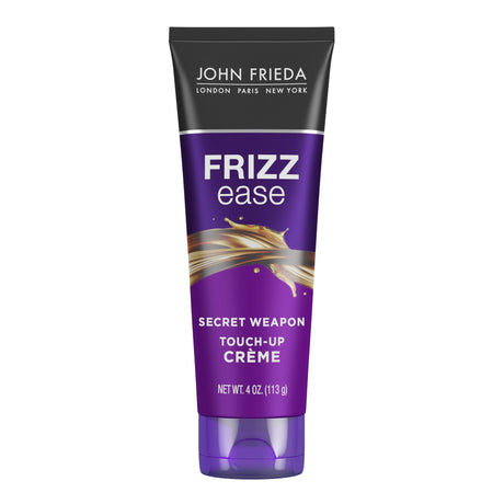 John Frieda Frizz Ease Secret Weapon Touch-Up Crème