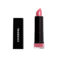 COVERGIRL Exhibitionist Lipstick Cream, Delight Blush 415, Lipstick Tube 0.123 OZ (3.5 g)