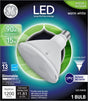 GE Lighting LED Floodlight Bulbs, 15 Watt (90 Watt Equivalent)
