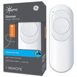 GE CYNC Bluetooth Enabled, Battery Powered Dimmer Remote