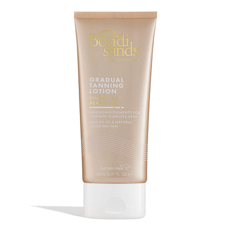 Bondi Sands Gradual Tanning Lotion