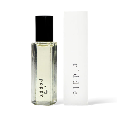 Riddle Oil Poppy Roll On Fragrance Perfume