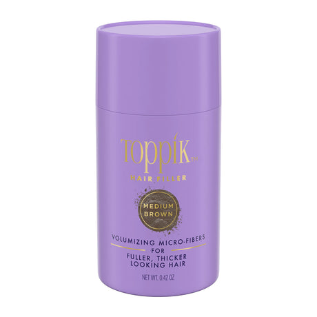 Toppik Hair Filler , Medium Brown, 12G
