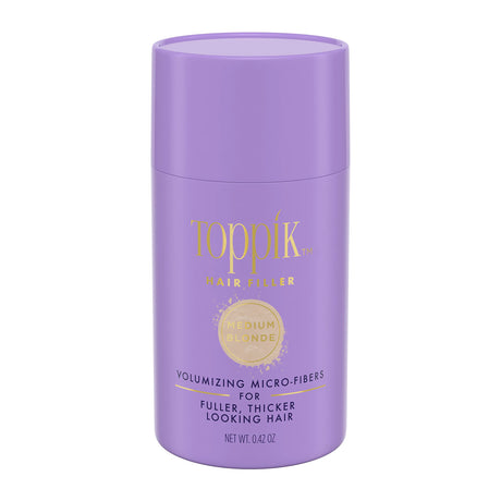 Toppik Hair Filler , Medium Blonde, 12G