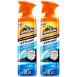 Armor All Extreme Shield + Ceramic Glass Treatment and Cleaner, 2 Pack