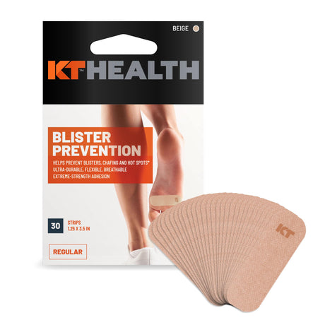 KT Health Blister Prevention Tape