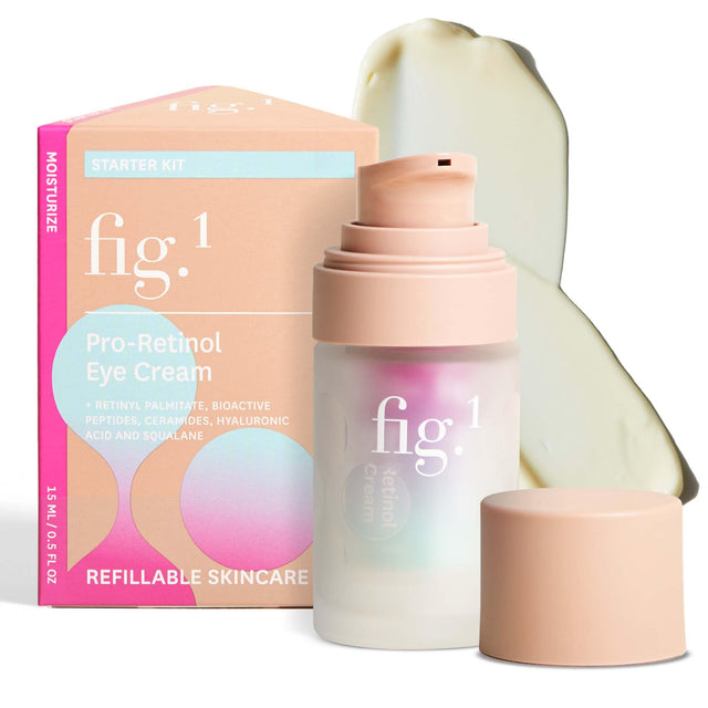 Fig.1 Pro Retinol Eye Cream