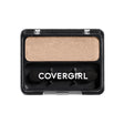 COVERGIRL - Eye Enhancers 1-Kit Eyeshadow, silky, sheer formula, double ended applicator, 100% Cruelty-free